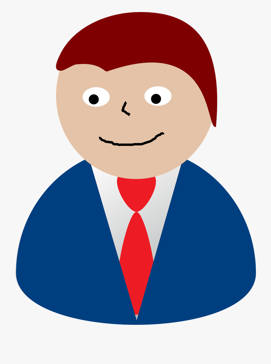 Transparent Background Person Clipart, Transparent Clipart