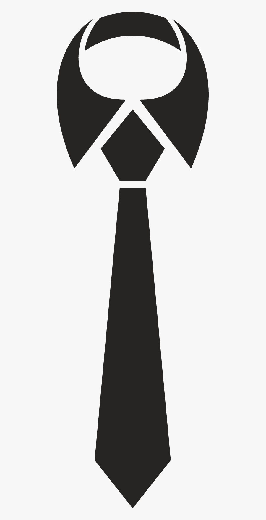 Transparent Shirt And Tie Clipart, Transparent Clipart
