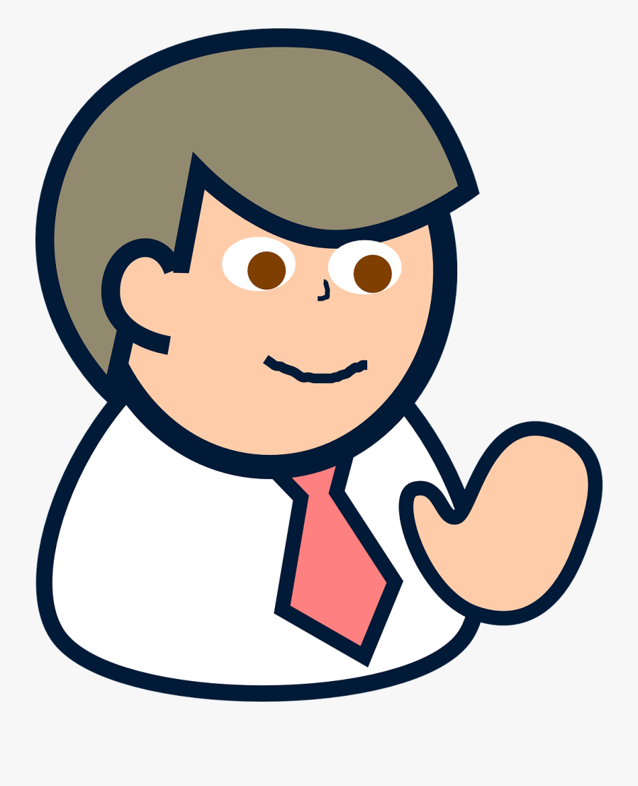 Clip Art People, Transparent Clipart