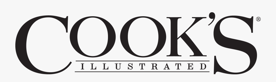 Cooks Illustrated, Transparent Clipart