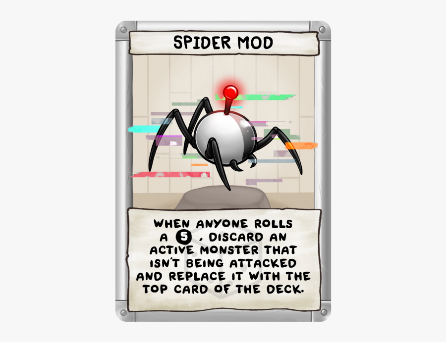 Binding Of Isaac Four Souls D6, Transparent Clipart