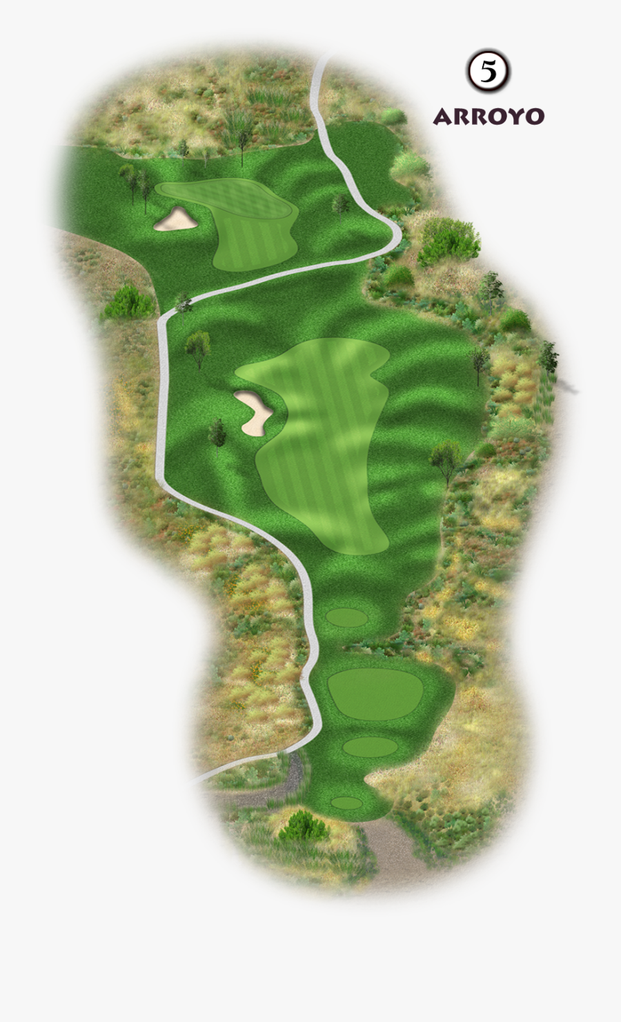Golf Hole Png - Atlas, Transparent Clipart