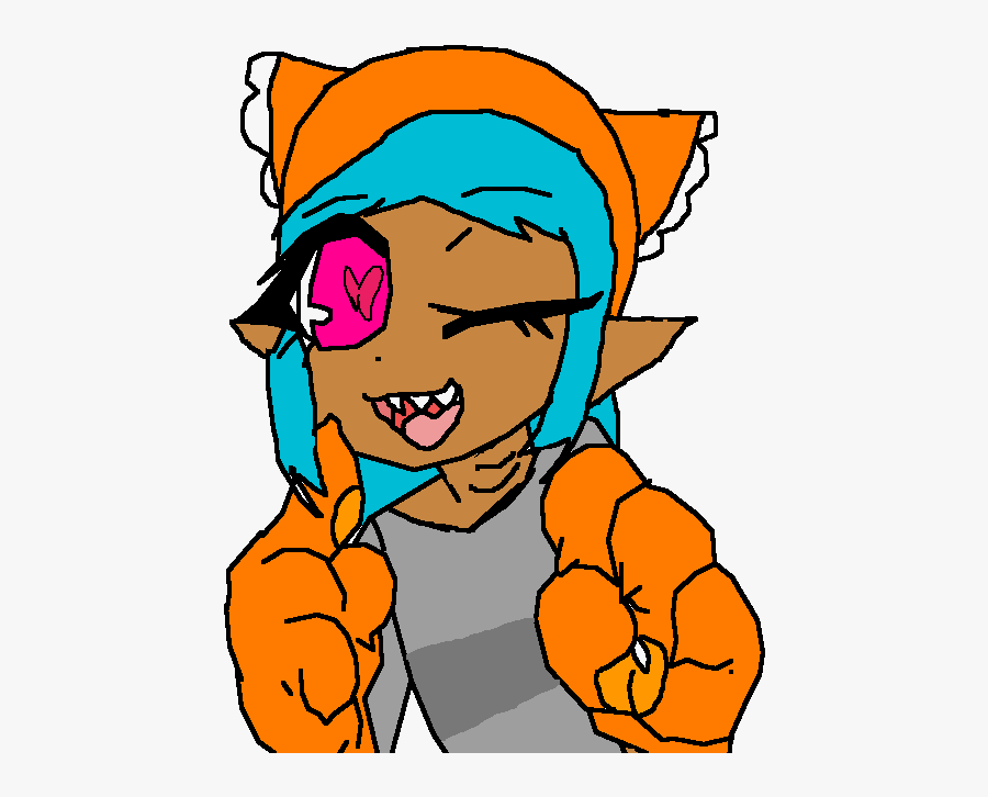 Cartoon, Transparent Clipart