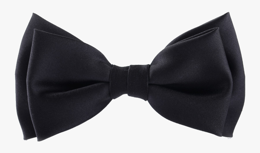 Bow Tie Necktie Shirt Clothing Foulard - Bow Tie Watercolor Png, Transparent Clipart