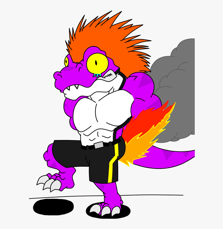 Clip Art Burning Butt - Butt Burning, Transparent Clipart