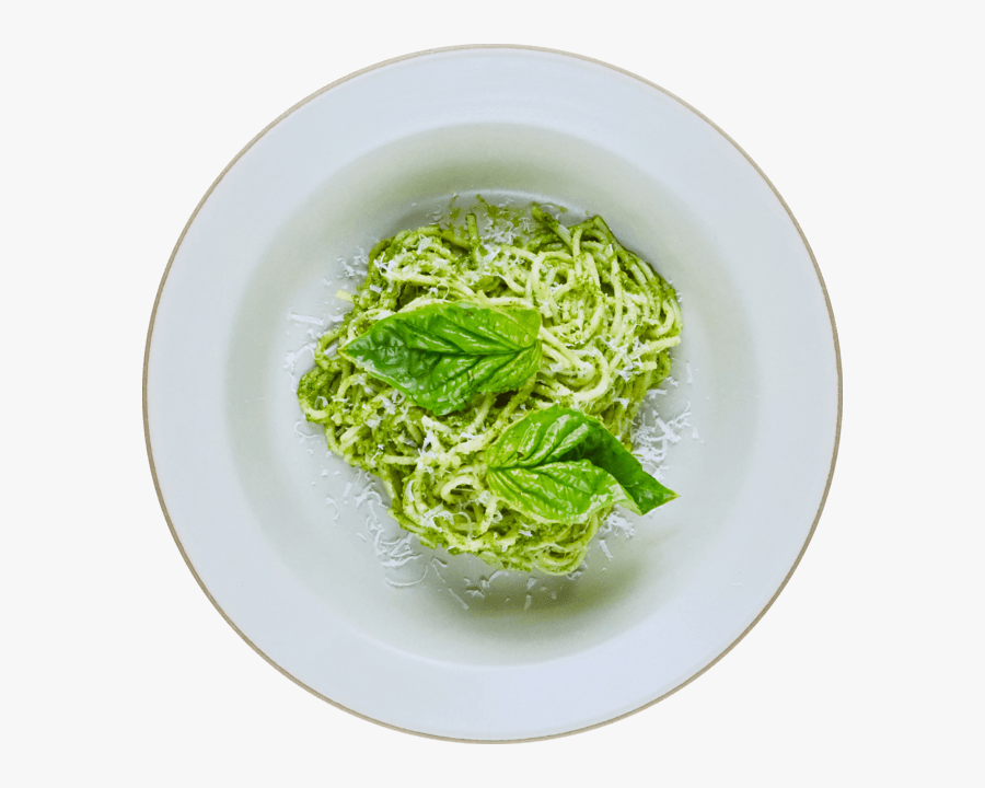 Plate Of Spaghetti Clipart, Transparent Clipart