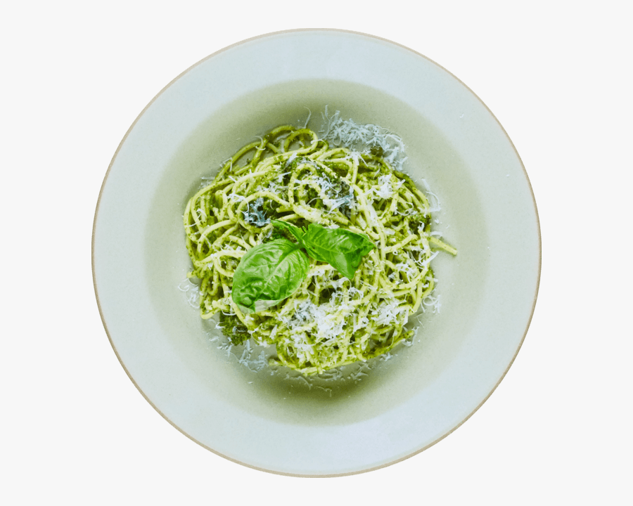 Plate Of Spaghetti Clipart, Transparent Clipart