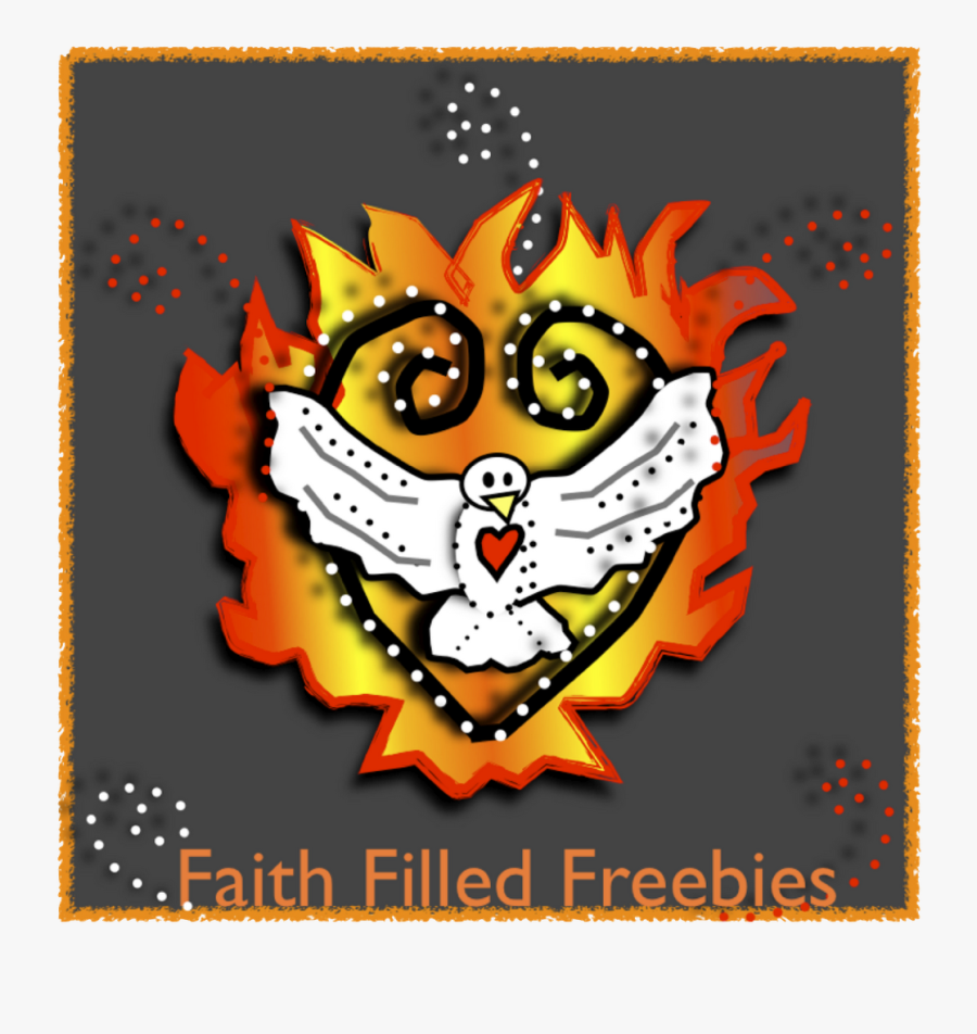 Burning Bush Clipart, Transparent Clipart