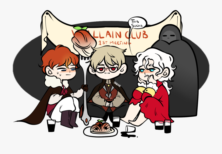 Cartoon, Transparent Clipart