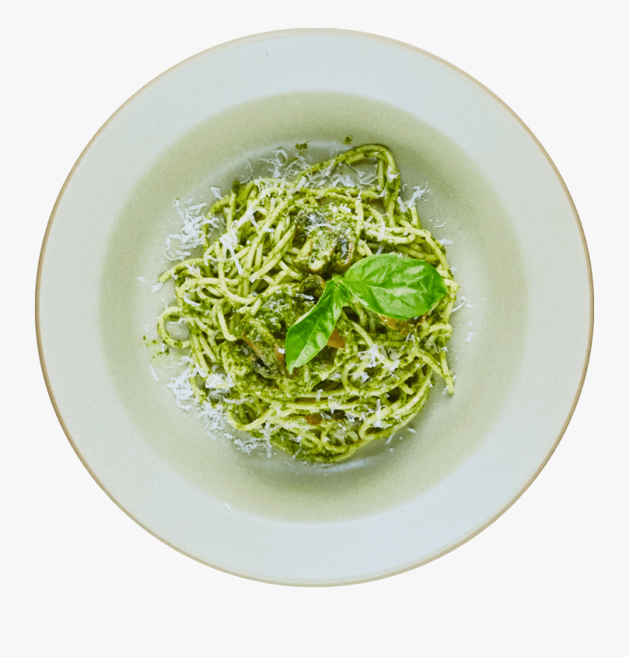 Plate Of Spaghetti Clipart, Transparent Clipart