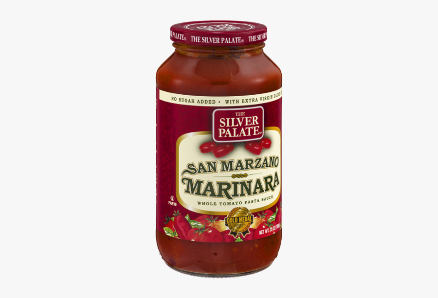 Marinara Sauce, Transparent Clipart