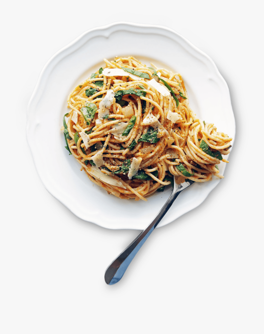 Fried Noodles, Transparent Clipart