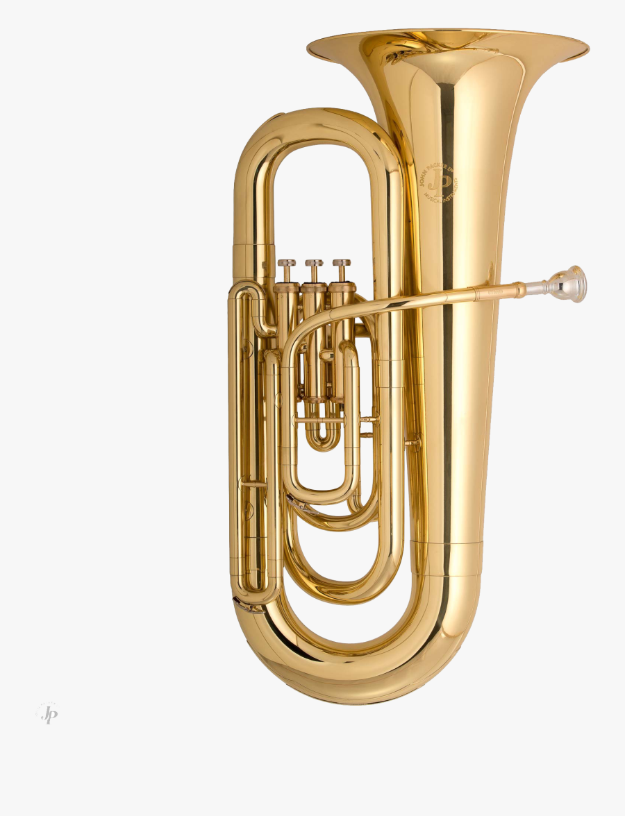Musical Instruments Brass Tuba, Transparent Clipart