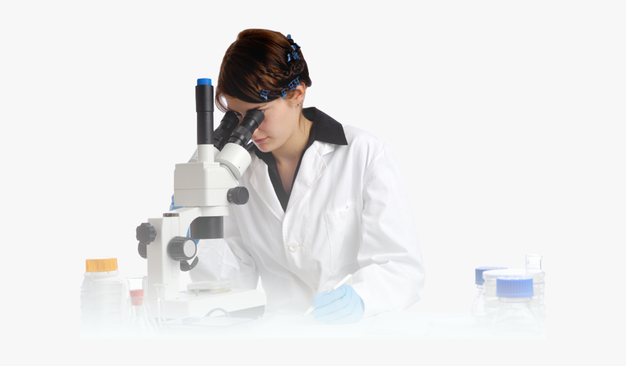 Scientist Png - Scientific Research Png, Transparent Clipart