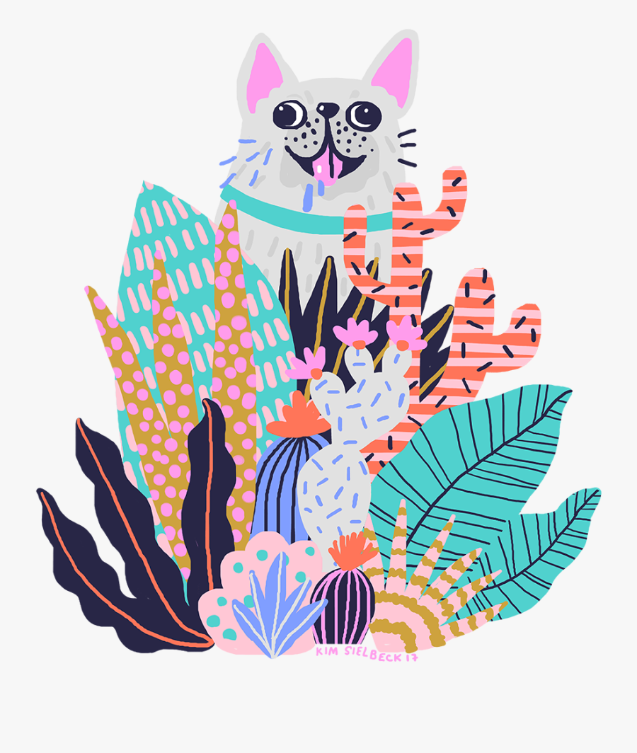 Pin By Amelia Rice - Illustration, Transparent Clipart