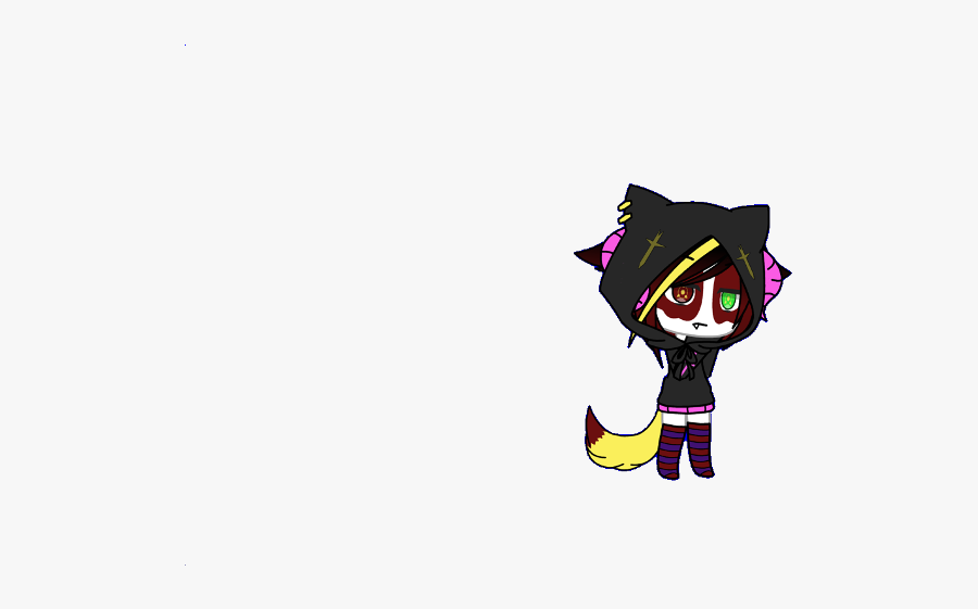 Miley Sleep Freetoedit - Cartoon, Transparent Clipart