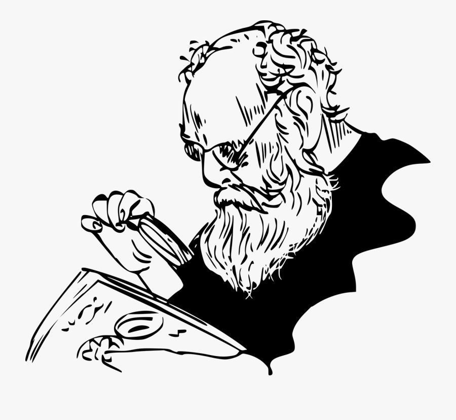 Is Tamil Nationalism Rising - Periyar Black And White, Transparent Clipart