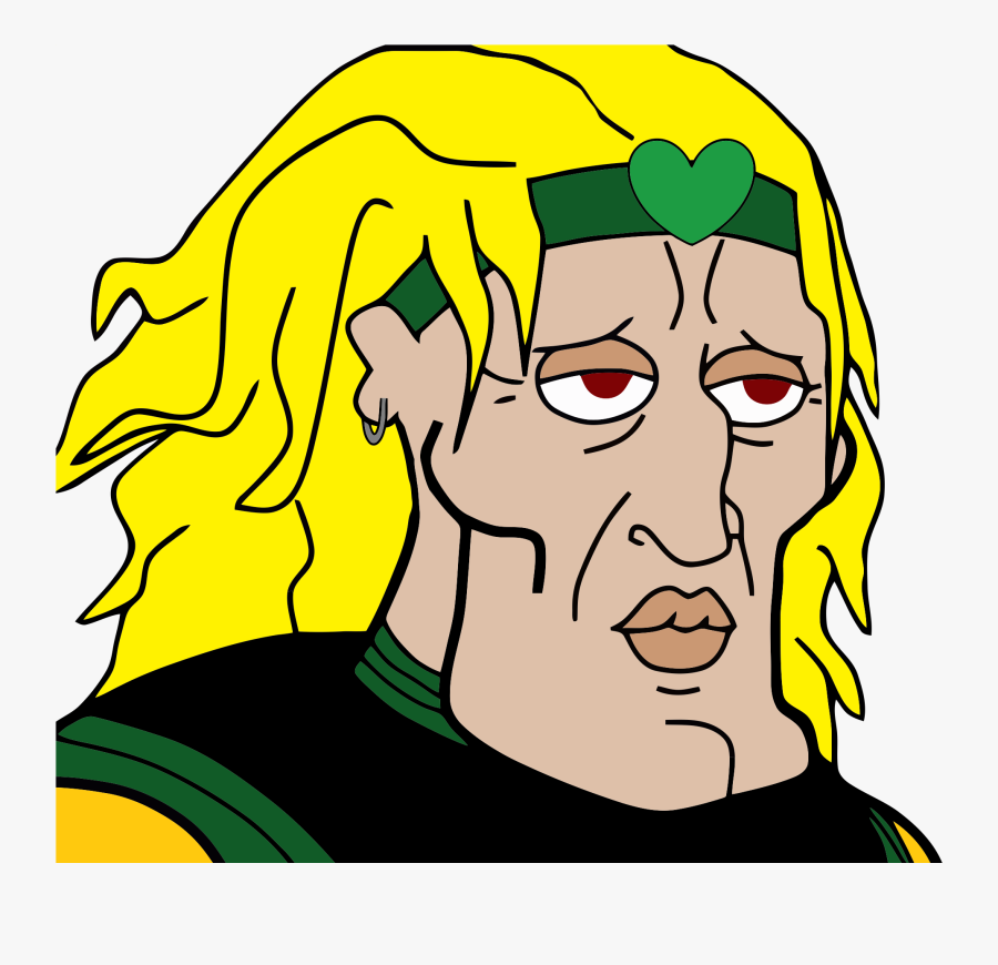 Handsome Squidward Png, Transparent Clipart