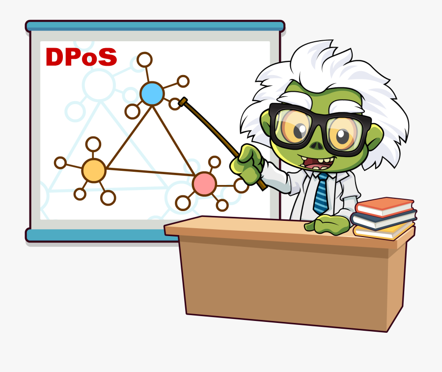 Delegated Proof Of Stake Png, Transparent Clipart