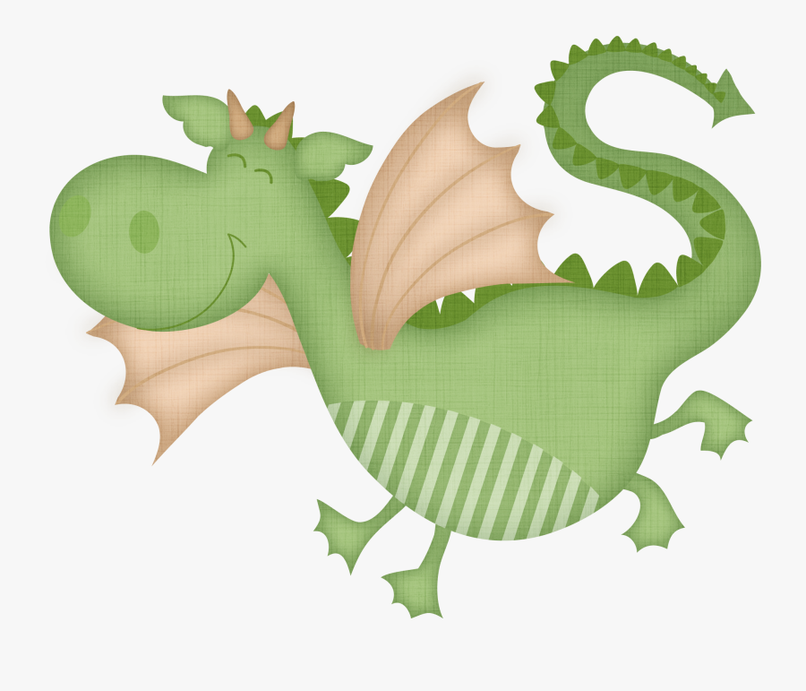 Clipart Cup Medieval - Dragonas Infantiles, Transparent Clipart