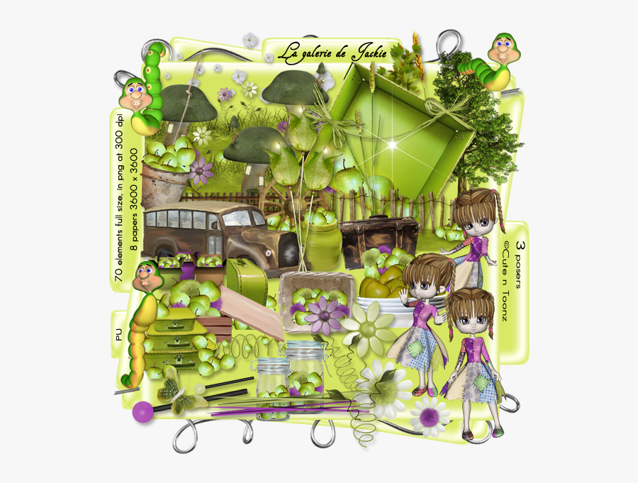 Cartoon, Transparent Clipart