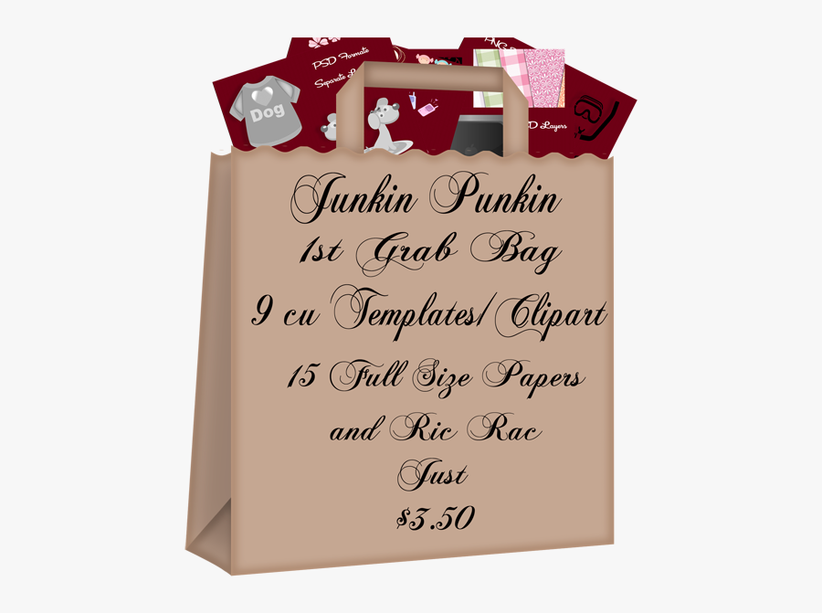 Chopin Script, Transparent Clipart