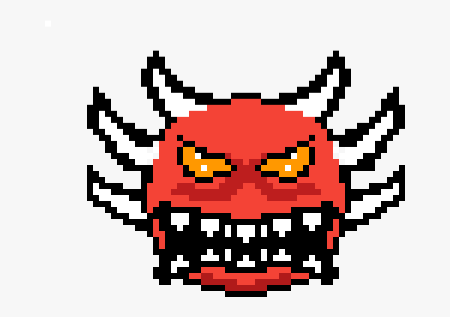 Extreme Demon , Png Download - Cartoon, Transparent Clipart
