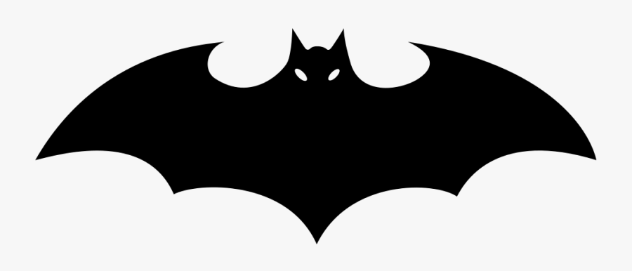Wing Clipart Svg File Free - Batman Masker, Transparent Clipart