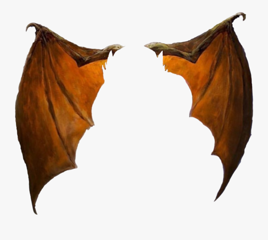 #wings #demon #vampire #bat #demonwings #vampirewings - War Of The Spark Art, Transparent Clipart