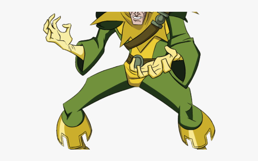 Loki Clip Art, Transparent Clipart