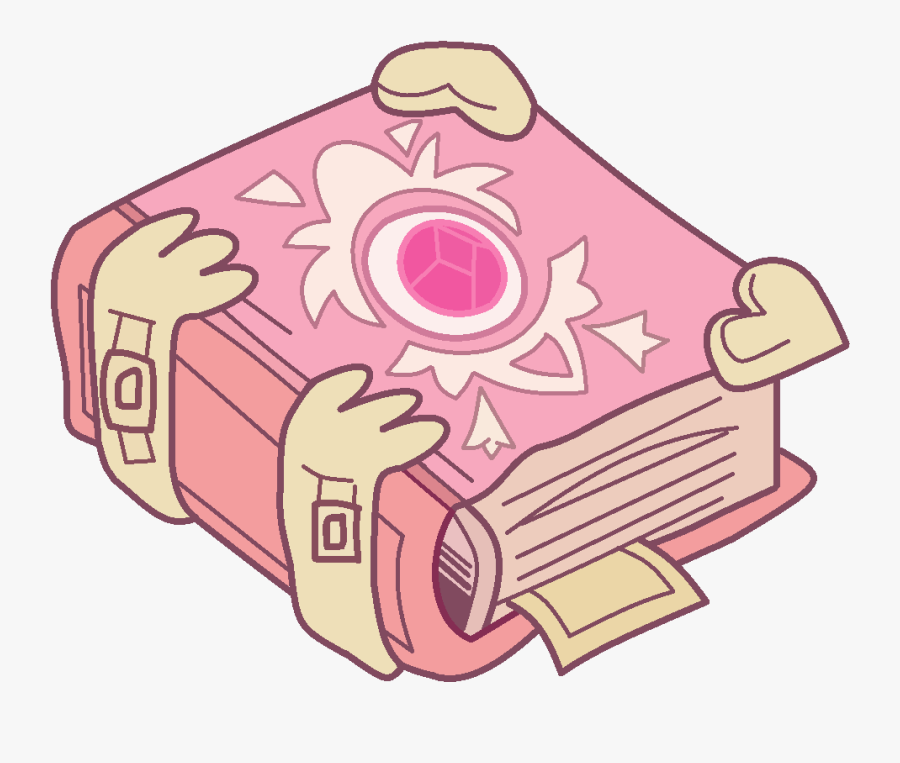 Transparent Gem Clipart - Steven Universe, Transparent Clipart