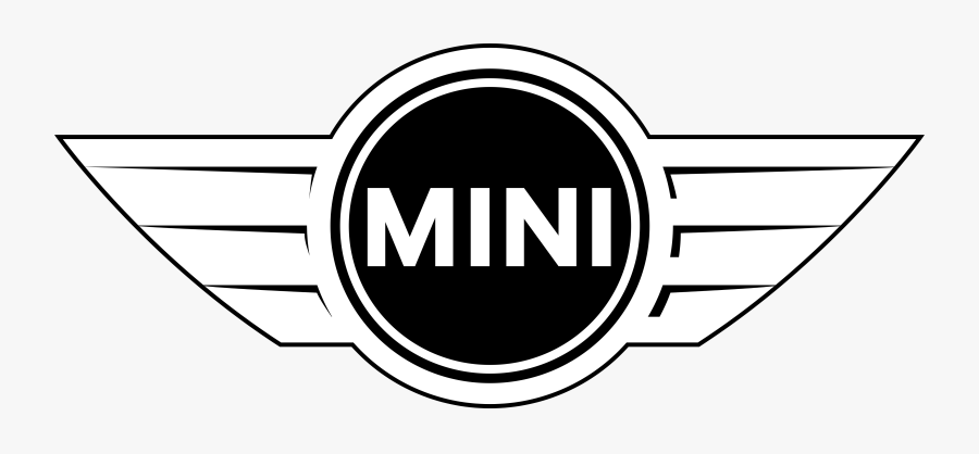 Wings Logo Vector - Eps Mini Cooper Logo, Transparent Clipart