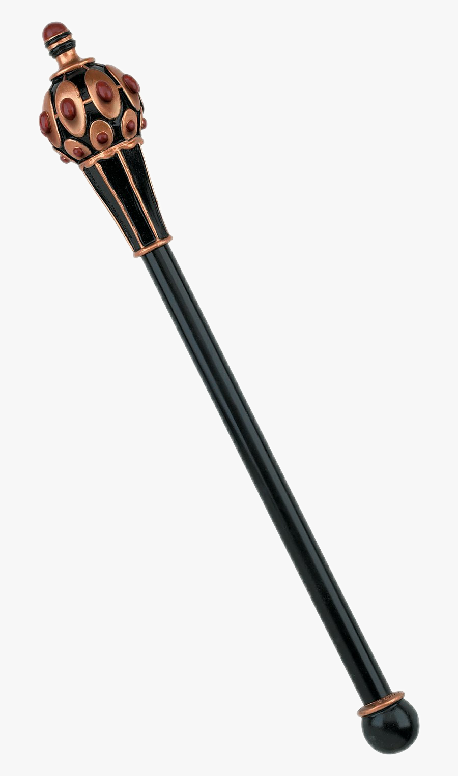 #scepter #king #queen #royalty #cane #pole #rod #post, Transparent Clipart
