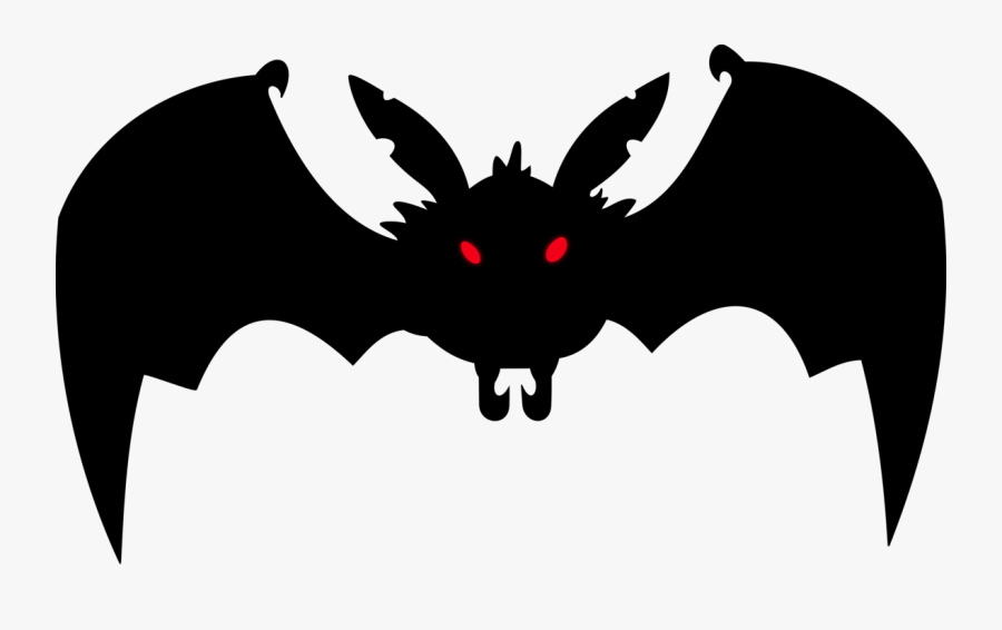 Mlp Fim - Mlp Bats Vector, Transparent Clipart