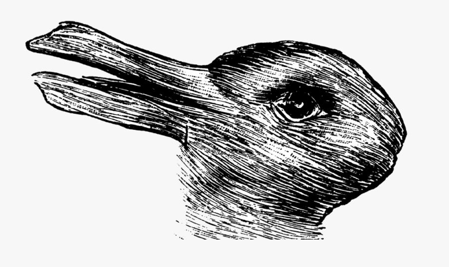 Design Is As Good - Look Like Two Different Things, Transparent Clipart