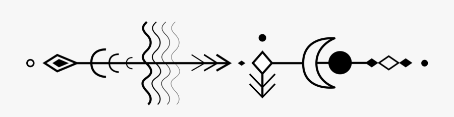 Calligraphy, Transparent Clipart