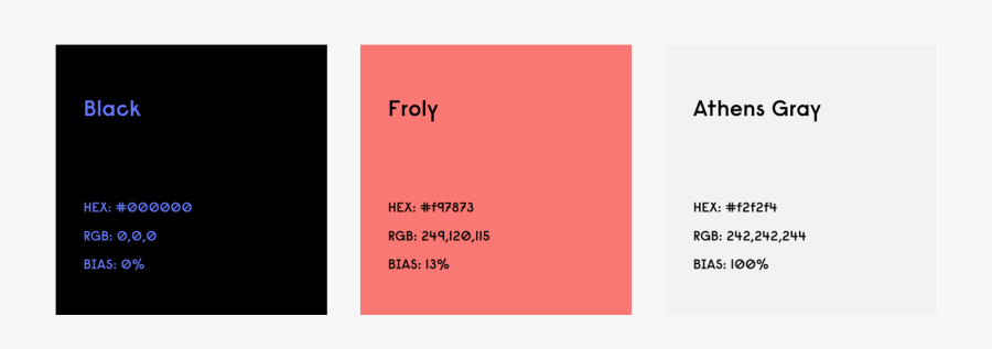 Clip Art Khroma Color Inspiration Week - Colorfulness, Transparent Clipart