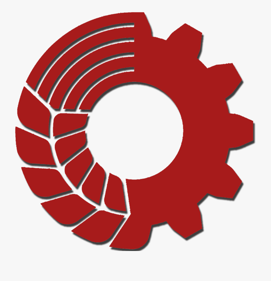 Communist Party Of Canada Issued A Statement Condemning - Communist Party Of Canada Logo, Transparent Clipart