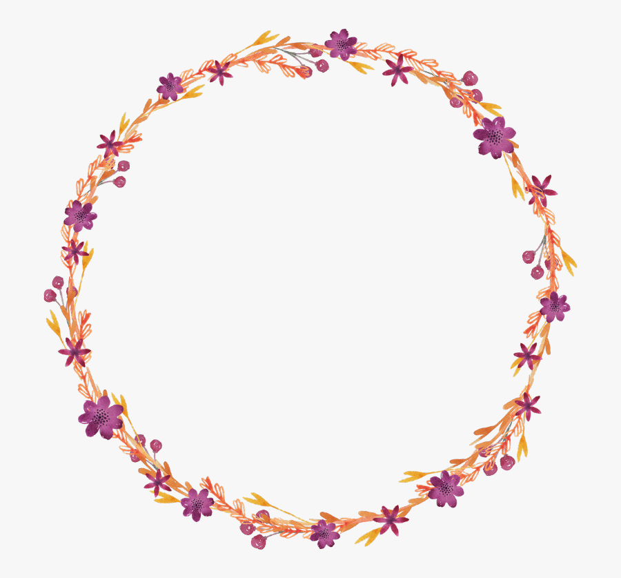 #flowers #vines #leaves #vinesandleaves #wreath #circle - Mug, Transparent Clipart