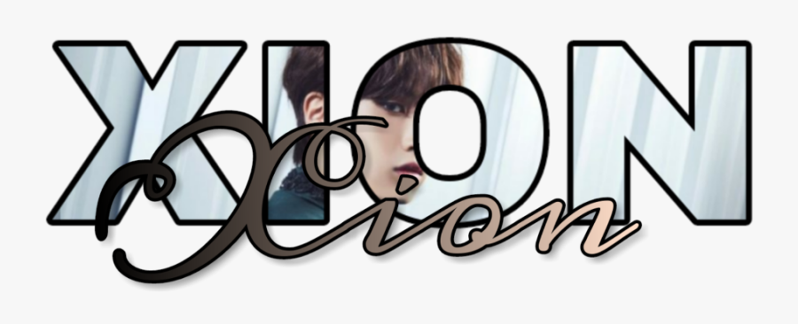 #xion #oneus #kpop #bias #idol #boygroup - Graphic Design, Transparent Clipart