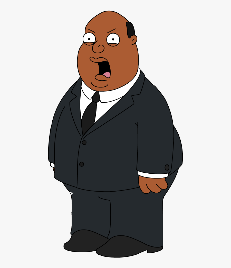 Family Guy Clipart Transparent Background - Family Guy Chris, Transparent Clipart