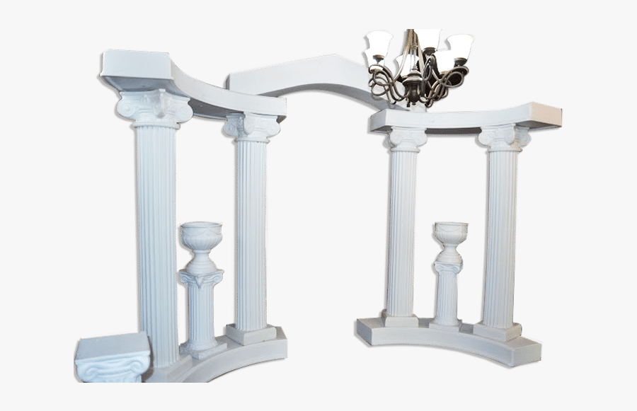 Transparent Wedding Room Png, Transparent Clipart