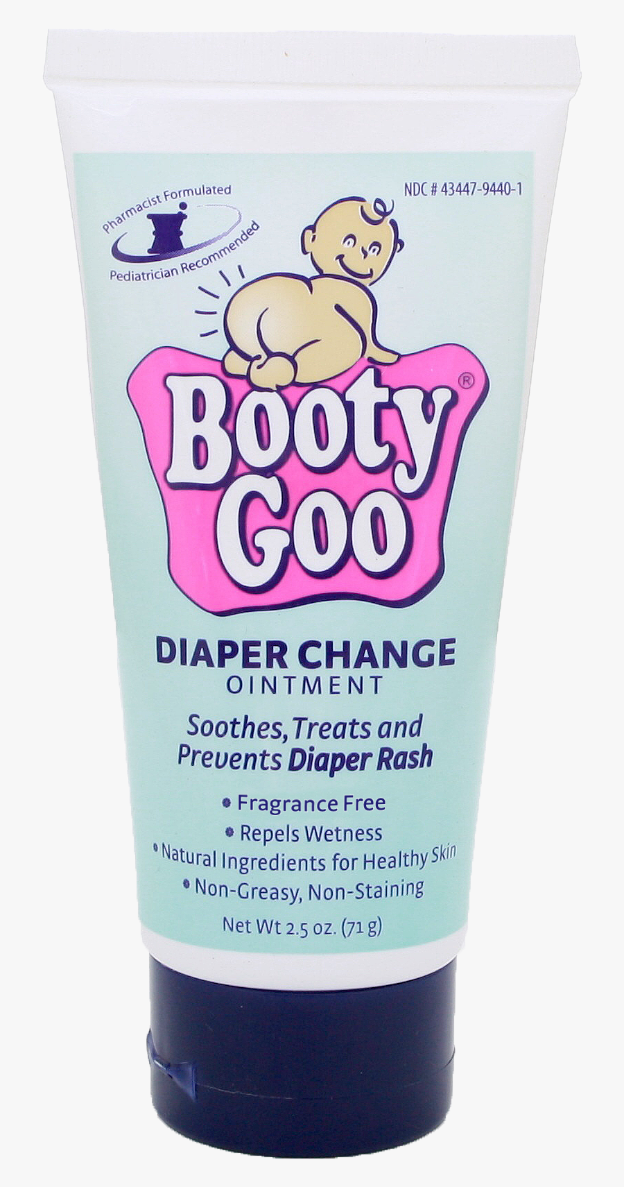 Clip Art Goo Available At Walgreens - Cosmetics, Transparent Clipart