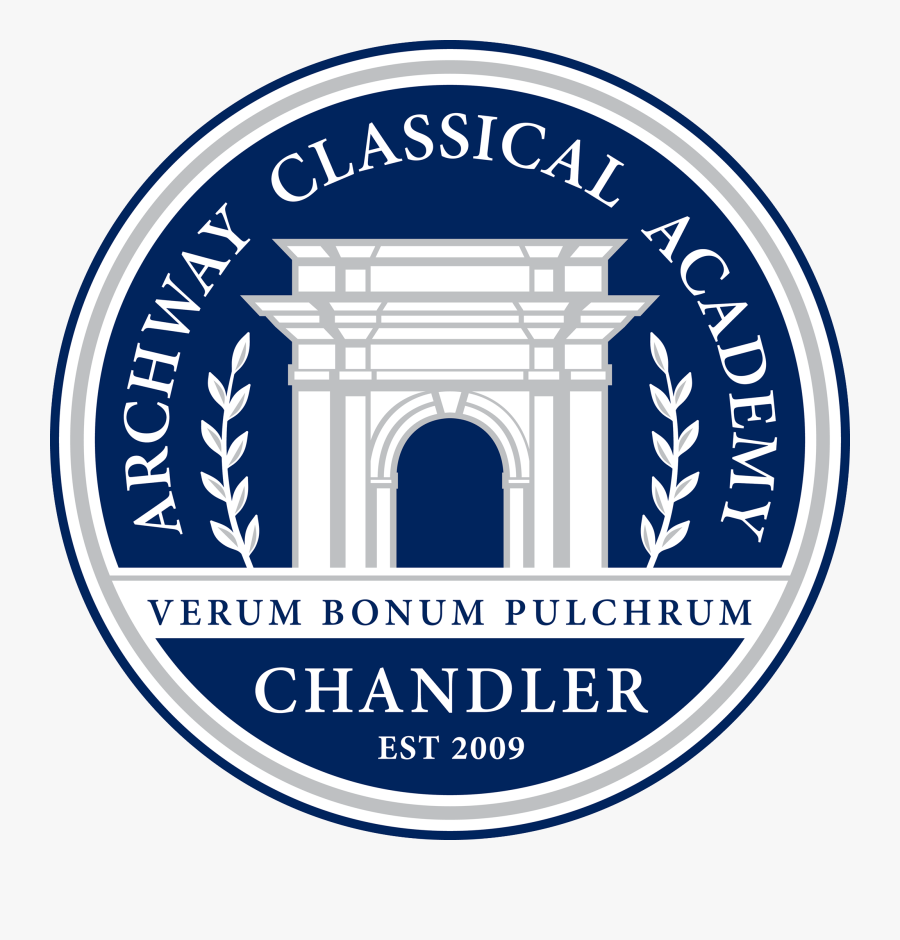 Great Hearts Archway Chandler - Great Hearts Trivium West, Transparent Clipart