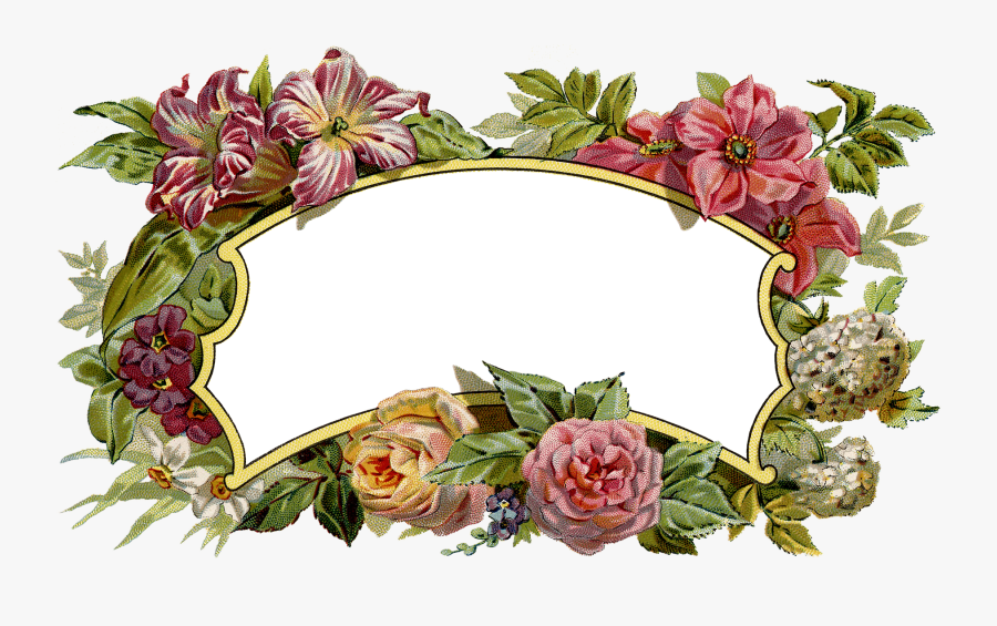 Vintage Png, Transparent Clipart