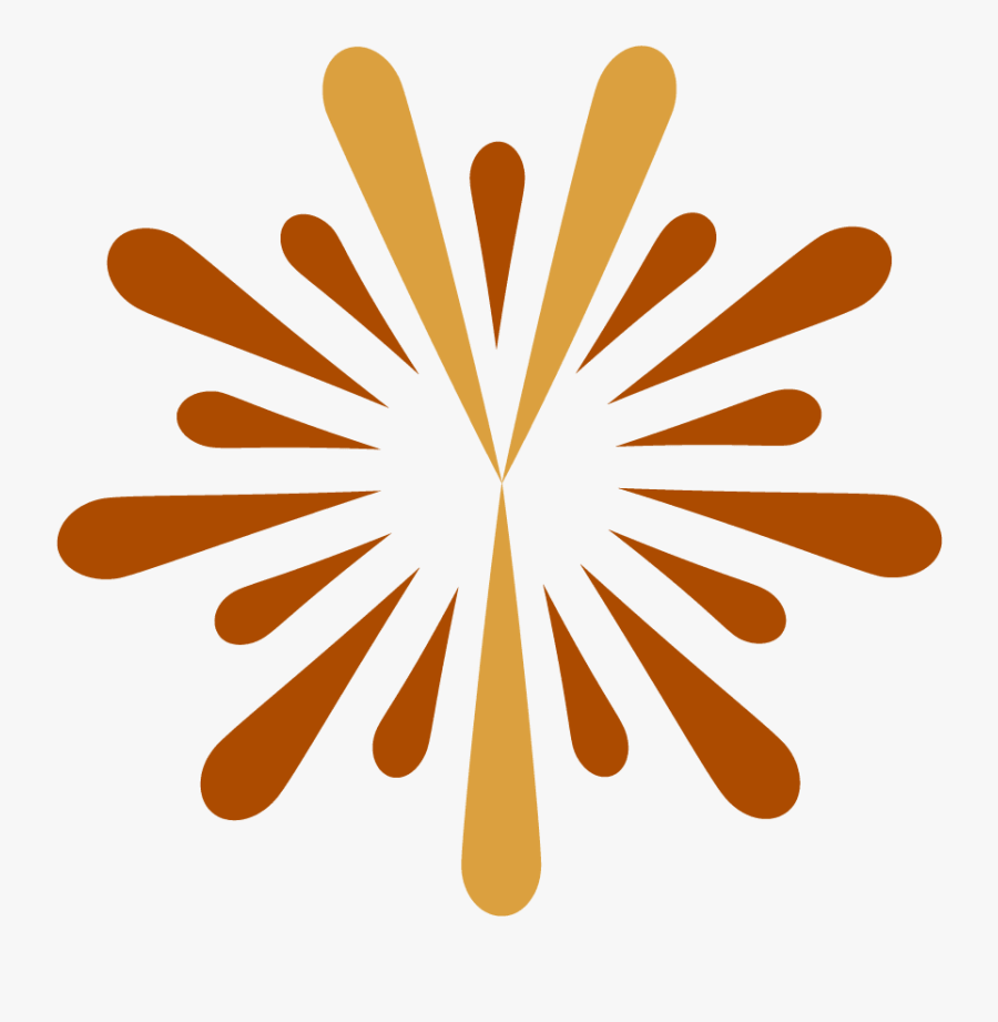 Yellow Gold Farm - Illustration, Transparent Clipart