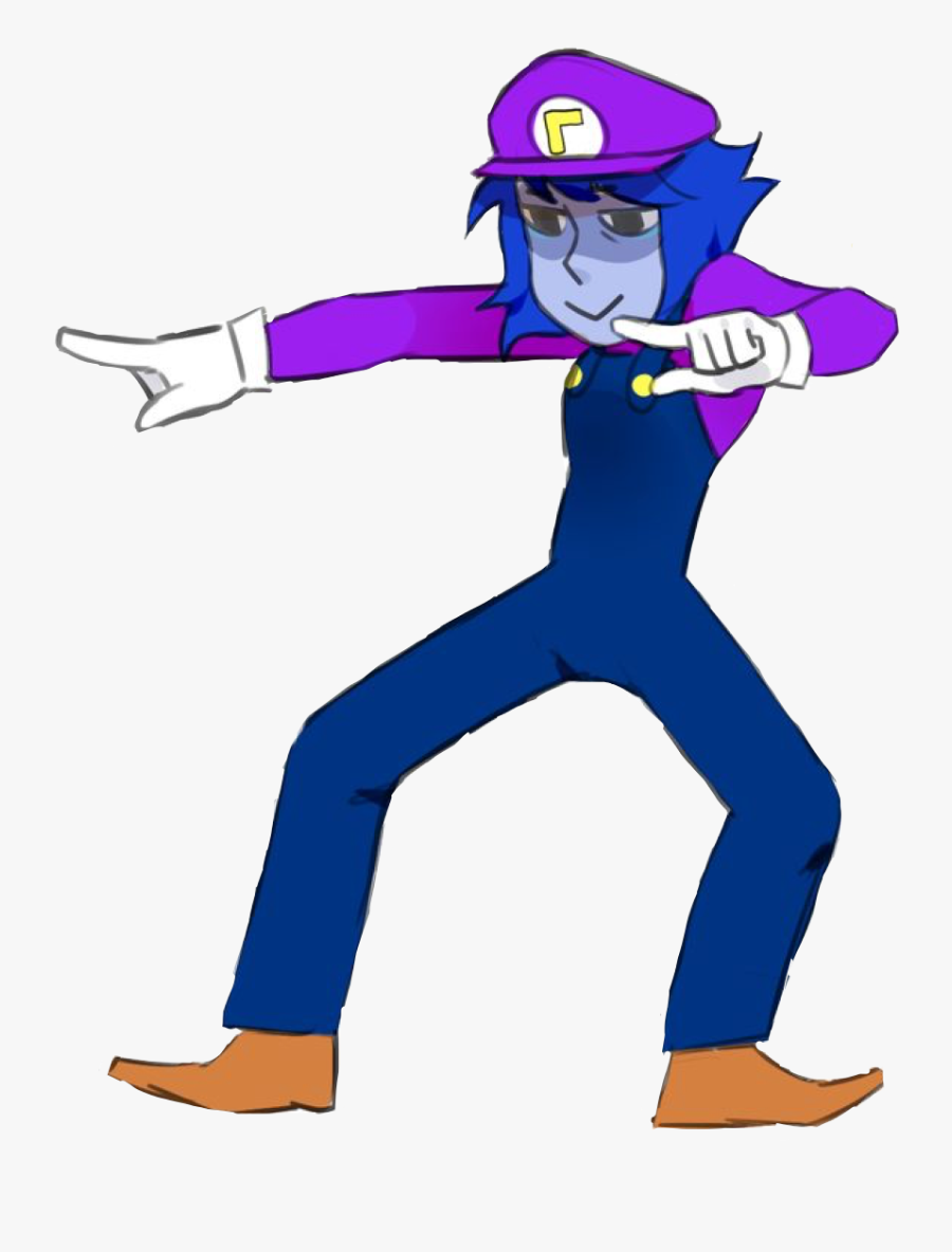 The Whole Time While Making This I Thought “swiggity - Cartoon, Transparent Clipart