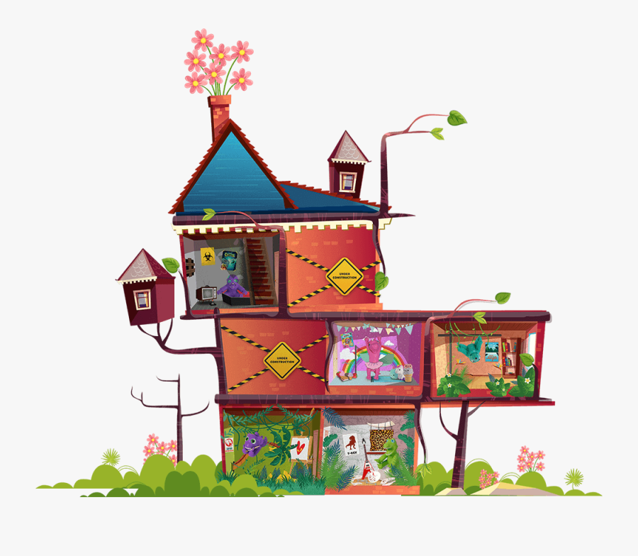 Toy, Transparent Clipart