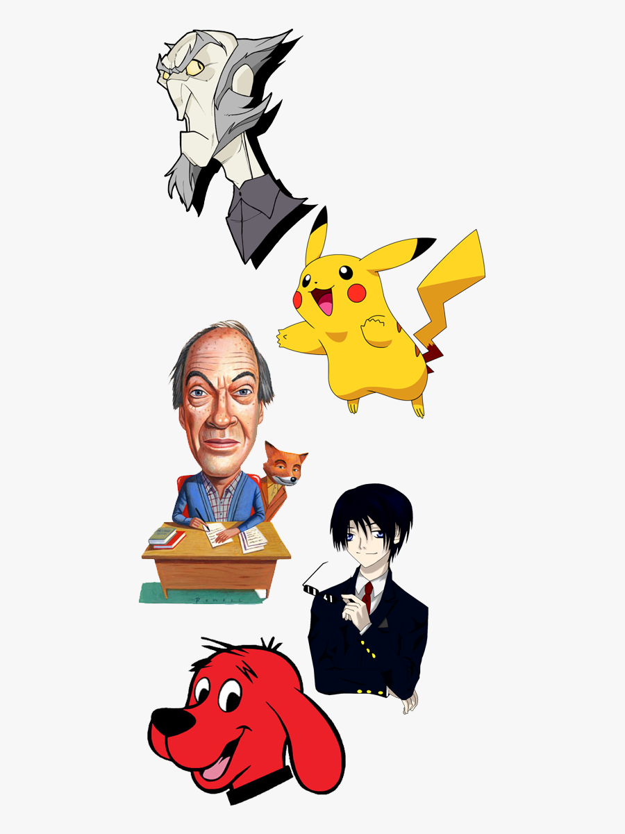 Cartoon, Transparent Clipart