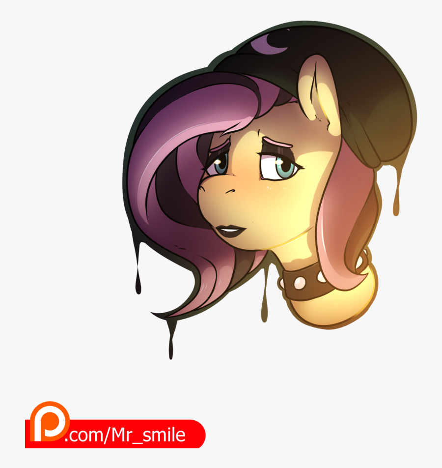 Transparent Punk Clipart - Cartoon, Transparent Clipart